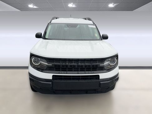 Used 2022 Ford Bronco Sport image 6