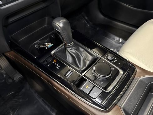 Certified 2023 MAZDA CX-30 2.5 Turbo w/ Premium Plus Pkg image 21