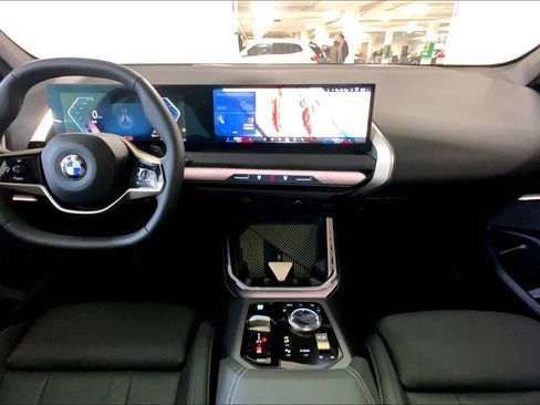 Used 2025 BMW X3 xDrive30i image 15