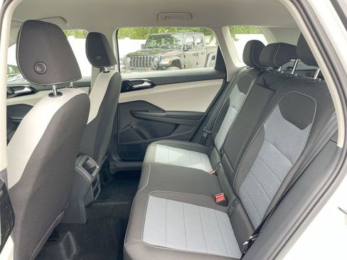 New 2025 Volkswagen Taos S image 46