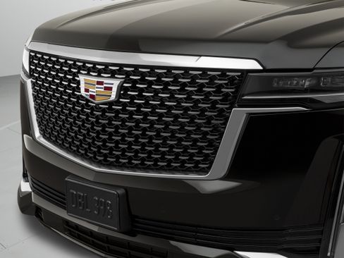 Used 2023 Cadillac Escalade Premium Luxury AWD/4WD image 70