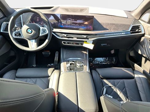 New 2026 BMW X5 sDrive40i w/ M Sport Package image 16
