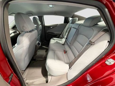 Used 2023 Chevrolet Malibu LT image 21