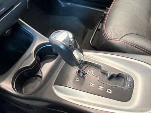 Used 2019 Dodge Journey GT w/ Nav & Sun Group AWD/4WD image 26