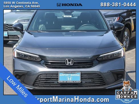 Used 2023 Honda Civic Sport image 19