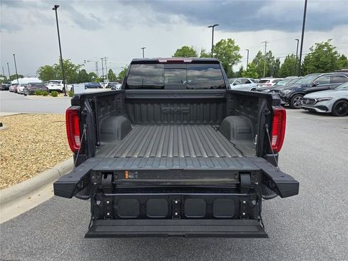 Used 2024 GMC Sierra 1500 SLT w/ SLT Premium Plus Package AWD/4WD image 6