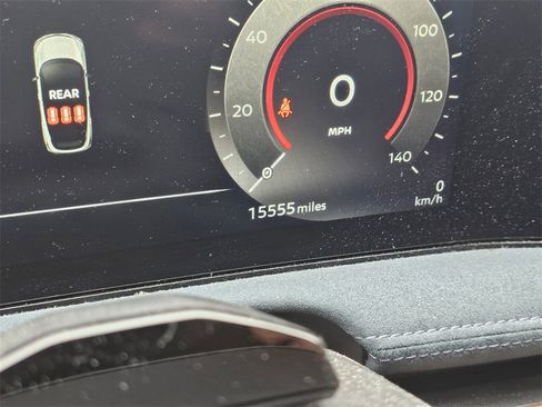 Certified 2024 Nissan Ariya AWD image 21