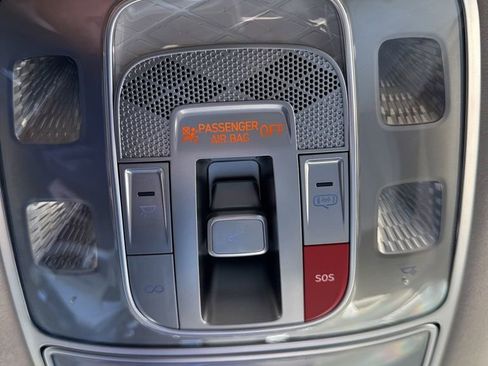 New 2026 Genesis GV80 3.5T e-SC image 30