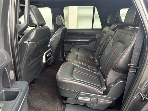 Certified 2022 Ford Expedition Max Limited image 25