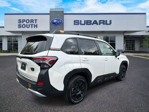 New 2026 Subaru Forester Wilderness image 3