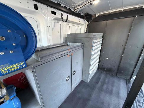 Used 2018 Ford Transit 350 148 Medium Roof RWD image 18