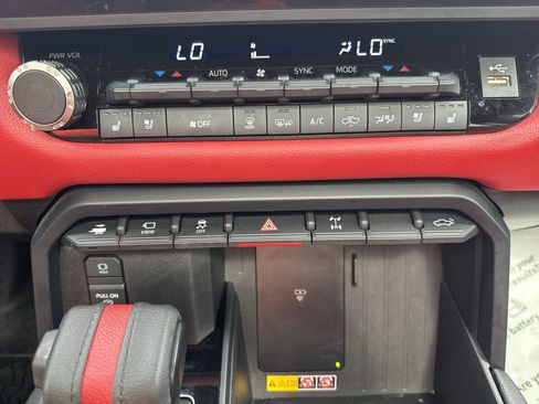 Certified 2026 Toyota Tundra TRD Pro AWD/4WD image 17