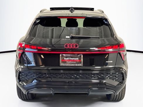 New 2026 Audi Q3 quattro 2.0T image 6