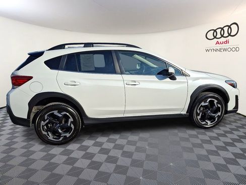 Used 2023 Subaru Crosstrek 2.5i Limited image 7