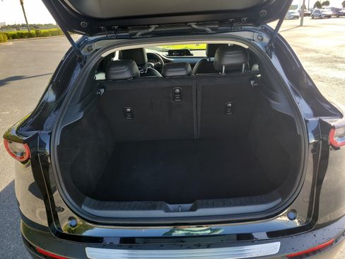 Used 2025 MAZDA CX-30 AWD 2.5 S w/ Select Sport Pkg image 11