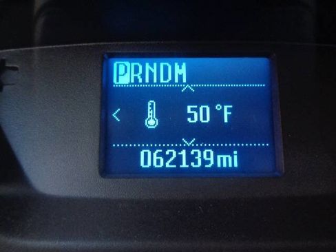 Used 2015 Ford Transit 150 150 3dr SWB Low Roof Cargo Van image 20