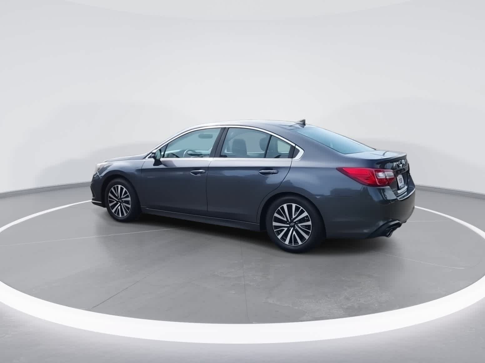 Used 2018 Subaru Legacy 2.5i Premium w/ Eyesight & BSD & Rcta & HBA AWD/4WD image 6