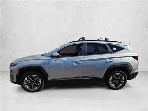 New 2026 Hyundai Tucson SEL image 2