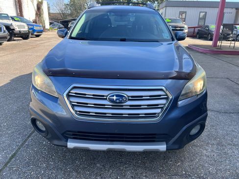 Used 2016 Subaru Outback 2.5i Limited image 2