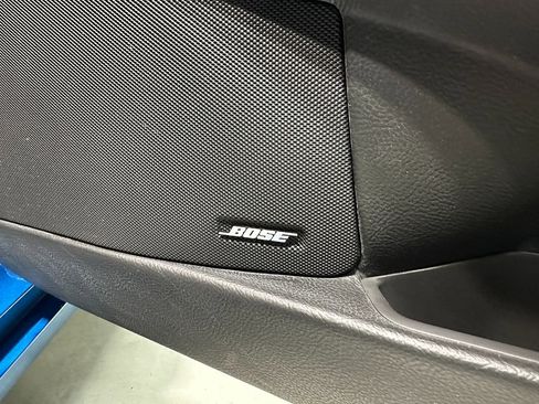 Used 2008 Chevrolet Corvette Coupe w/ Preferred Equipment Group image 12