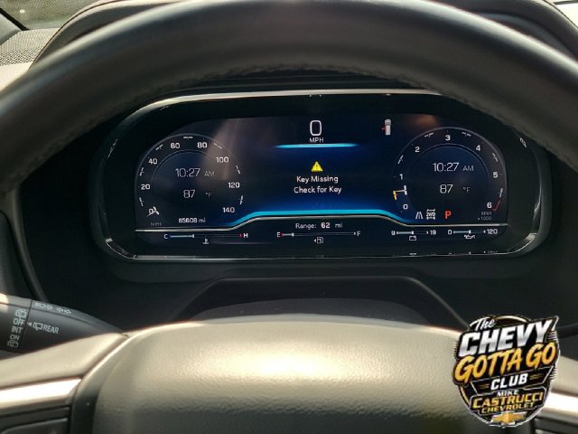 Used 2024 Chevrolet Tahoe Premier AWD/4WD image 12