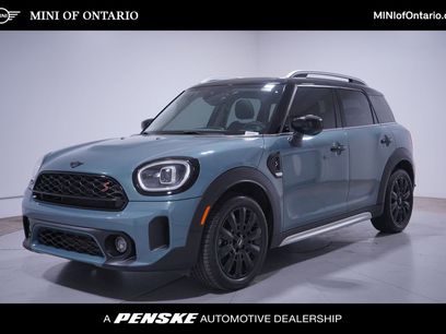 Used 2024 MINI Cooper Countryman S