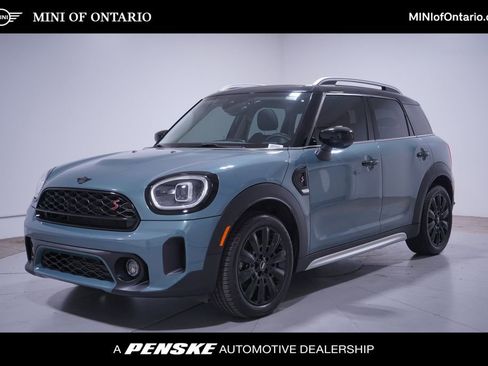 Used 2024 MINI Cooper Countryman S image 1