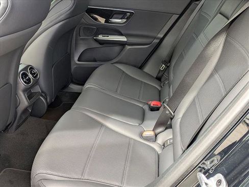 New 2026 Mercedes-Benz GLC 300 4MATIC image 14