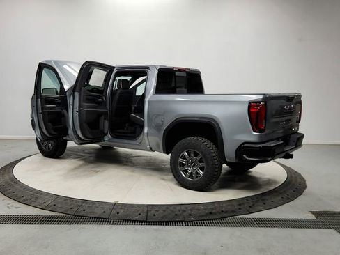 New 2026 GMC Sierra 1500 AT4X AWD/4WD image 13