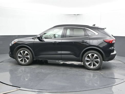 Used 2024 Ford Escape Platinum AWD/4WD image 9