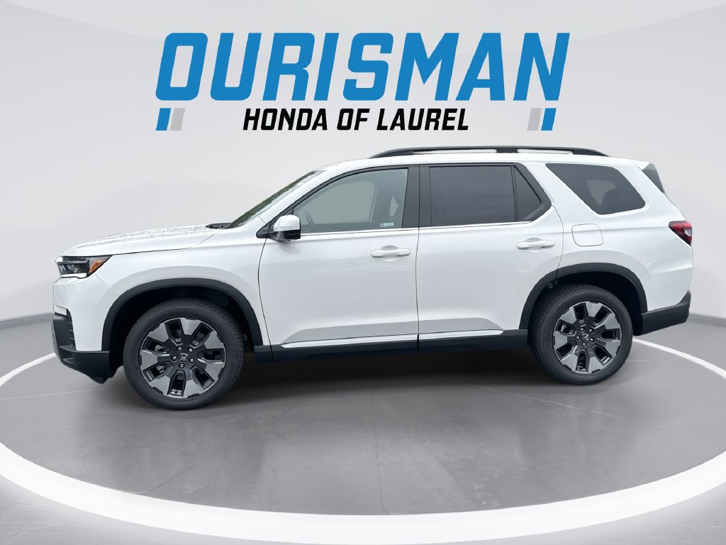 New 2026 Honda Pilot Elite image 5