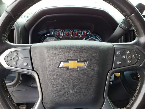 Used 2019 Chevrolet Silverado 2500 LTZ w/ Duramax Plus Package image 31