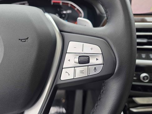 Used 2024 BMW X3 xDrive30i w/ Premium Package image 24