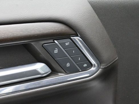 Used 2024 GMC Sierra 2500 Denali w/ Denali Reserve Package image 10