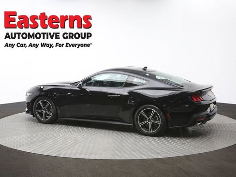 Used 2024 Ford Mustang Premium image 60