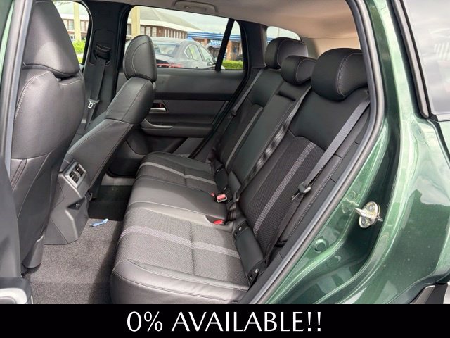 Used 2026 MAZDA CX-50 AWD 2.5 S w/ Weather Package image 10