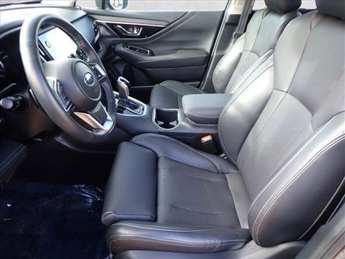Certified 2024 Subaru Outback Limited image 13