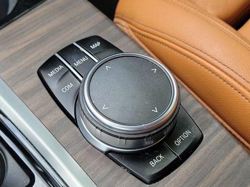 Used 2018 BMW X3 xDrive30i AWD/4WD image 34