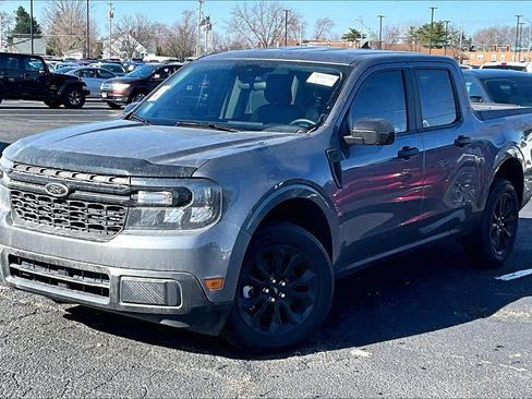 Used 2024 Ford Maverick XLT w/ XLT Luxury Package image 7