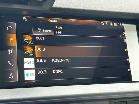 New 2026 Audi A3 2.0T Premium Plus image 16