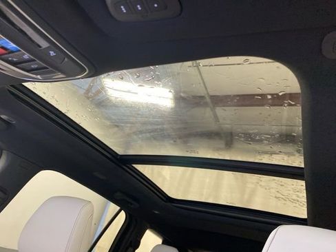 New 2026 Jeep Cherokee Limited AWD/4WD image 19