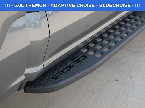 New 2026 Ford F150 Tremor image 10