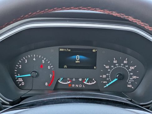 Used 2022 Ford Escape SEL w/ SEL Stealth AWD Package image 14