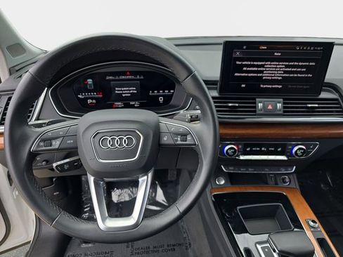Used 2023 Audi Q5 2.0T Premium Plus AWD/4WD image 19