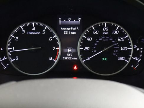 Used 2021 Acura ILX w/ Premium Package FWD image 27