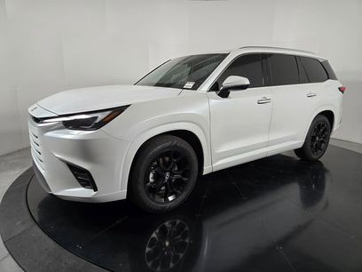 Used 2025 Lexus TX 350 FWD w/ Convenience Package
