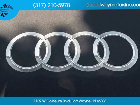 Used 2019 Audi TTS 2.0T Coupe w/ Technology Package image 11