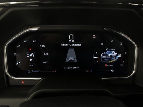 New 2026 GMC Sierra 3500 AT4 w/ AT4 Premium Plus Package image 15