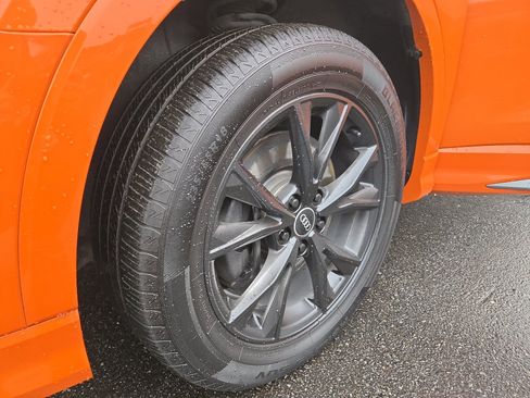 Used 2022 Audi Q3 2.0T Premium image 10