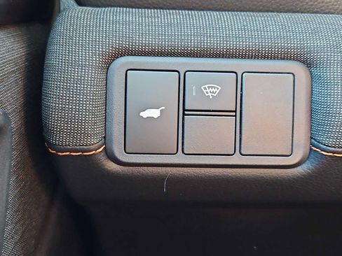 New 2026 Honda Passport TrailSport image 24
